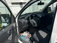 Occasion Opel Combo 75 ch (55 kW) 2010 Blanc Monospace
