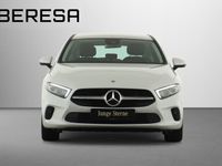 Gebraucht Mercedes A250 Progressive 218 PS (160 kW) 2022 Weiß Kleinwagen