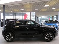 Neu Opel Mokka-e 114 kW (156 PS) 2026 Schwarz SUV