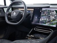 Gebraucht Lotus Eletre 450 kW (612 PS) 2024 Schwarz SUV