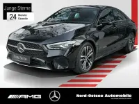 Gebraucht Mercedes CLA200 Progressive 163 PS (119 kW) 2024 Othercolor Coupé