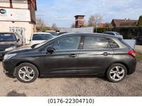 Gebraucht Citroën C4 Exclusive 120 PS (88 kW) 2011 Grau Limousine