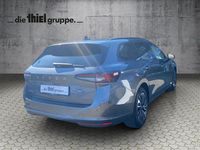 Gebraucht Skoda Superb Selection 204 PS (150 kW) 2025 Grau Kombi