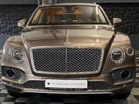 Brugt Bentley Bentayga 608 HK (447 kW) 2017 Brun SUV