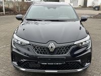Gebraucht Renault Arkana Techno 140 PS (102 kW) 2025 Schwarz SUV