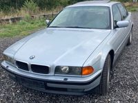 gebraucht BMW 728 i A -