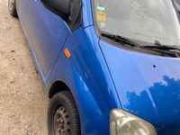 gebraucht Daihatsu Cuore Benzin 11 / 2004