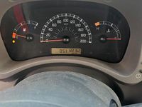 Gebraucht Fiat Panda 54 PS (39 kW) 2006 Rot Kleinwagen