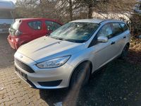 gebraucht Ford Focus Turnier Ambiente