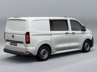 Neu VW T7 170 PS (125 kW) 2026 Van