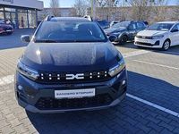 Neu Dacia Sandero Expression 110 PS (80 kW) 2026 Schwarz grau Limousine