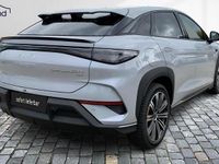 Neu BYD Sealion 7 Design 389 kW (530 PS) 2025 Grau SUV