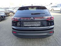 Gebraucht VW Taigo Life 95 PS (69 kW) 2025 Schwarz SUV
