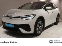 Brugt VW ID.5 Pure 125 kW (170 HK) 2025 Hvid SUV