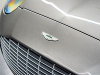 Gebraucht Aston Martin AR1 420 PS (308 kW) 2003 Beige Cabrio