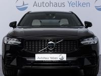 Gebraucht Volvo V90 Ultimate 455 PS (334 kW) 2022 Schwarz Kombi
