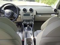 gebraucht Audi A3 Sportback A3 1.2 TFSI S tronic Ambition