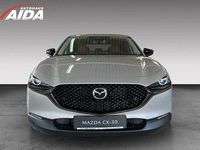 Neu Mazda CX-30 186 PS (136 kW) 2026 Weiß SUV