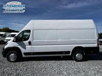 gebraucht Opel Movano 2.2 CDTI