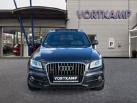 gebraucht Audi Q5 3.0 TDI quattro S-tronic S Line Sport Edition