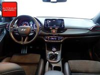 gebraucht Hyundai i30 Fastback N Performance PANO+MEMORY+KEYLESS+