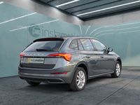 gebraucht Skoda Scala 1.0 TSI Clever |||