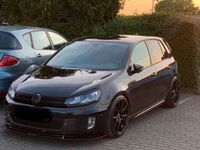 gebraucht VW Golf VI 