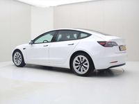 Gebraucht Tesla Model 3 Long Range AWD 258 kW (351 PS) 2021 Weiß Limousine