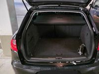 Gebraucht Seat Exeo Sport 170 PS (125 kW) 2012 Schwarz Limousine