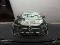 Gebraucht Mercedes CLE220 AMG 197 PS (144 kW) 2023 Grau Coupé