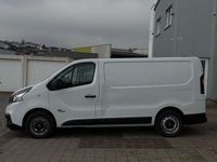 Gebraucht Fiat Talento 125 PS (91 kW) 2017 Weiß Van / Kleinbus