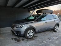 Gebraucht Peugeot 5008 Access 131 PS (96 kW) 2019 Silber SUV