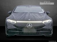 Gebraucht Mercedes EQS450+ 244 kW (333 PS) 2022