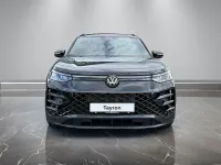 Neu VW Tayron R-line 204 PS (150 kW) 2026 Grau SUV