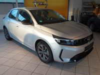 Gebraucht Opel Corsa Basis 75 PS (55 kW) 2024 Kristall silber Limousine