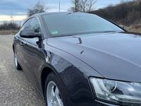 gebraucht Audi A5 Sportback 2.7 TDI (DPF) multitronic -