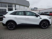 Neu Mitsubishi Grandis Diamant Edition 141 PS (103 kW) 2026 Himalayaweiß SUV