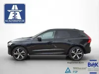 Brugt Volvo XC60 Plus 197 HK (144 kW) 2024 Sort SUV