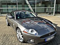 gebraucht Jaguar XKR XKCabrio Portfolio 5.0 V8 R-Performance RARITÄT