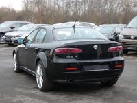 Second-hand Alfa Romeo 159 209 CP (153 kW) 2010 Negru Berlinǎ