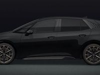 Nowe Cupra Born 139 kW (190 KM) 2026 Czarny Hatchback