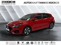 Gebraucht Hyundai i30 101 PS (74 kW) 2024 Rot Kleinwagen