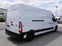 gebraucht Renault Master Kasten L3H2 2.3 dCi 3.5t 135 Klima 270°