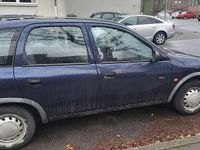 Gebraucht Opel Corsa Eco 54 PS (39 kW) 1999 Limousine