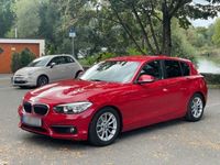 gebraucht BMW 118 i Advantage Advantage