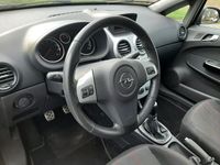 gebraucht Opel Corsa Corsa1.4 LPG Sport