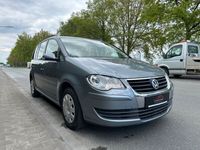 gebraucht VW Touran Trendline / 7-Sitzer / Klimaa