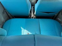 Gebraucht Fiat Panda 2006 Blau Kleinwagen