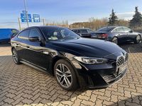 Gebraucht BMW 420 Gran Coupé Sport Line 190 PS (139 kW) 2022 Schwarz Coupé