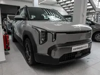 Neu Kia EV2 Earth 108 kW (147 PS) 2026 Wolf grey SUV